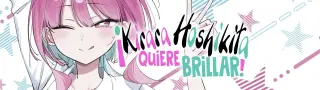 ¡Kirara Hoshikita quiere brillar!