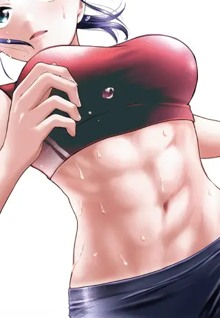 TANAKA TO MIZUNO WA WAKARI AENAI