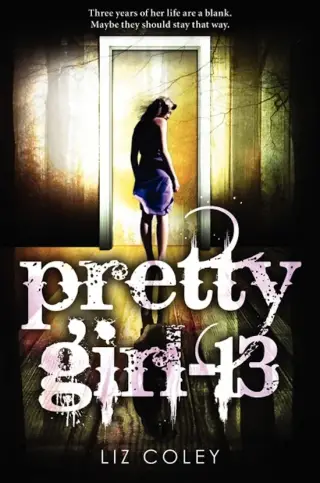 Pretty Girl 13 (Novela)