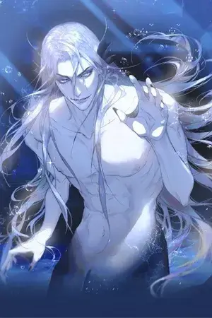 El tritón de Desaro