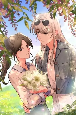 Portada del manga Flor de Juventud en español