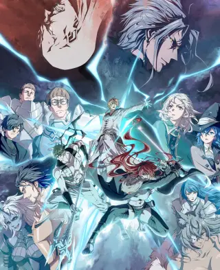 Mushoku Tensei: Si voy a otro mundo, me lo tomaré en serio