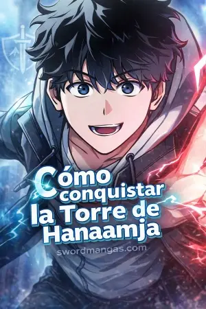 Cómo conquistar la Torre de Hanamja
