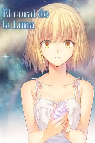 Tsuki no Sango