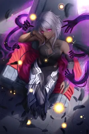 Overmage: Mahō ga sonzai shinai sekai ni tensei shita node, zero kara mahō o tsukuri dasu koto ni shimashita