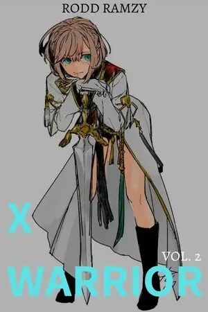 X: WARRIOR