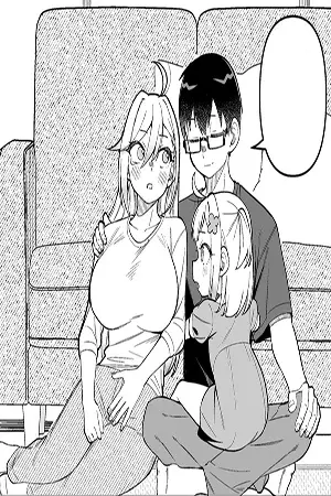 Doujima-kun wa Doujinai (Pixiv Sequel)