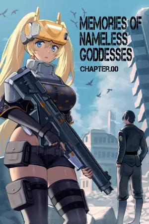 Goddess of Victory: Nikke - Ryousangata Nike x Sousaku Shikikan