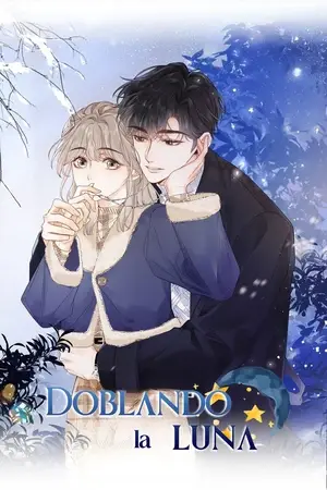 Doblando la Luna