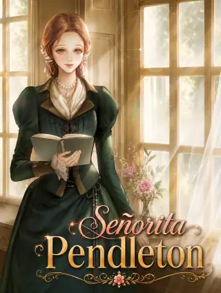 Miss Pendleton