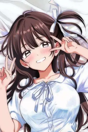 Portada del manga ¡108C! ~La historia de que definitivamente haré llegar al climax a 108 dentro de un año~ en español
