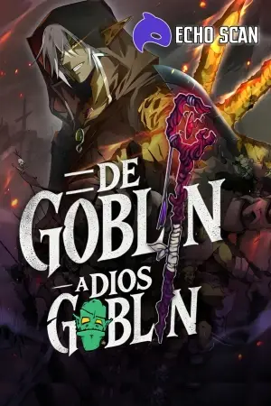 Soy el Dios de los Goblins