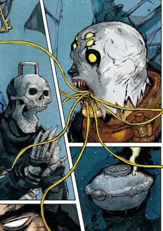 Dai dark