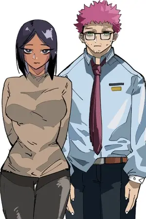 Mí Nueva Novia no es Humana?