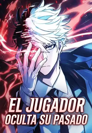 El jugador oculta su pasado