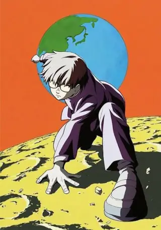 Sasaki detuvo la bala