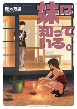 Imouto wa Shitteiru