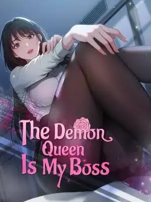 The Demon Queen Transmigrated as My Boss