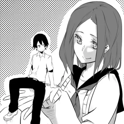 Portada del manga Crazy for You en español