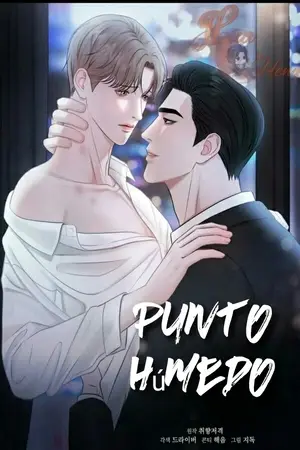 Punto húmedo