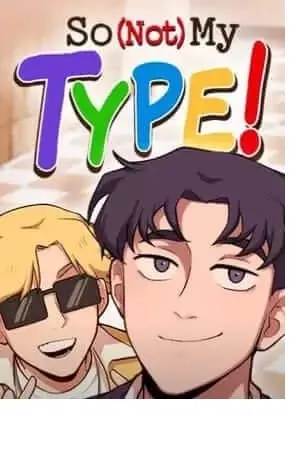so (not) my type