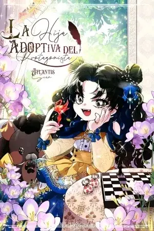 Me convertí en la hija adoptiva del protagonista masculino(2020)