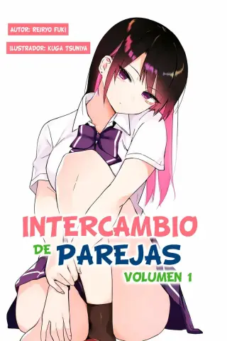 Intercambio de parejas