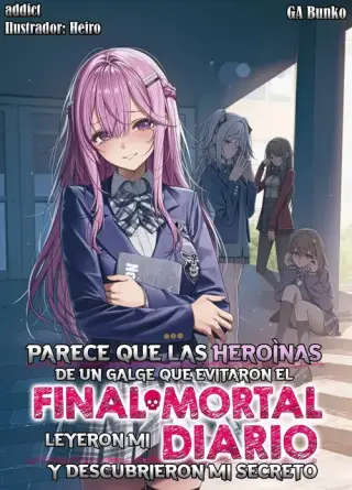 Shibou End o Kaihi Shita Galge no heroína-tachi ga Ore no Nikki-chou!