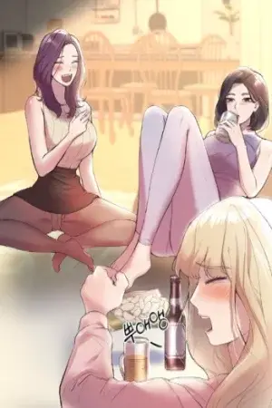 Las Amigas de mi Hermana