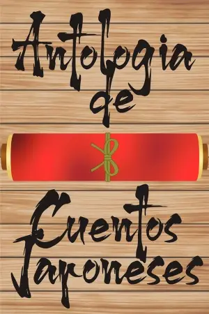 Antología de Cuentos Japoneses