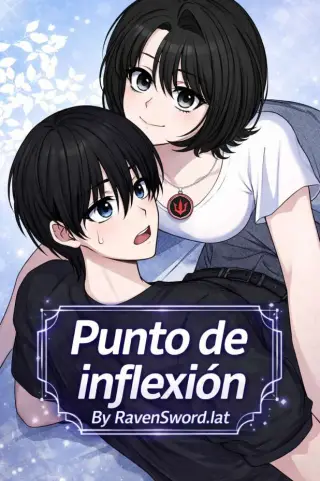 Punto De Inflexión