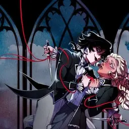 Portada del manga Nevermore en español