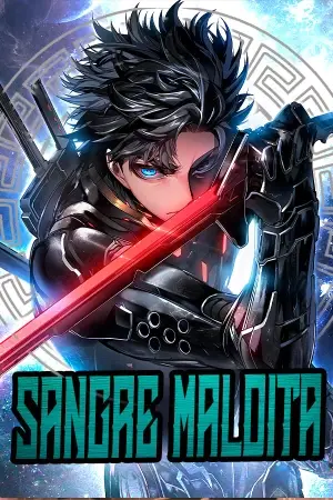 Sangre maldita