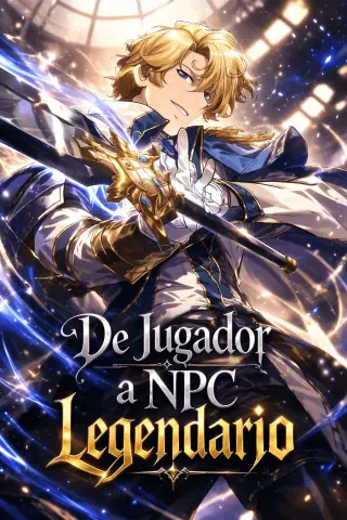 De Jugador a NPC Legendario