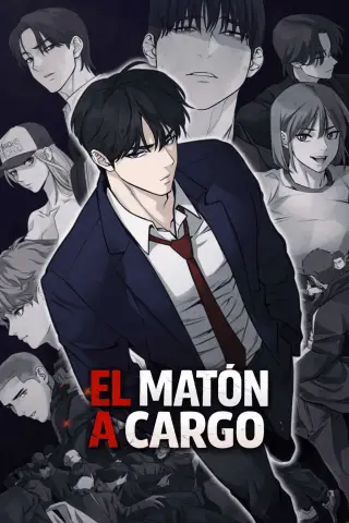 El Maton al Mando