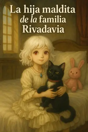 La hija maldita del imperio Rivadavia