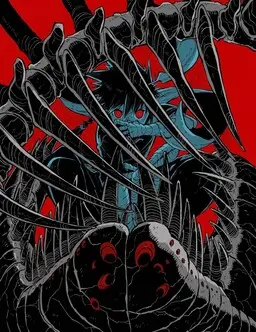 Portada del manga Ryuutsuhegui en español