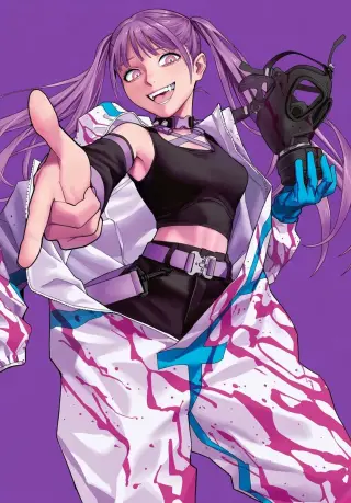 Koroshiya no Oshi