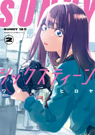 SUNNY 16