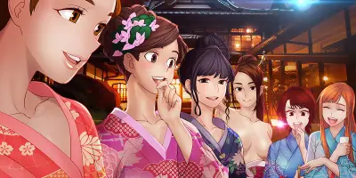 Portada del manga Lady Garden en español