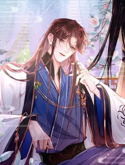 Portada del manga The King Is in Love en español