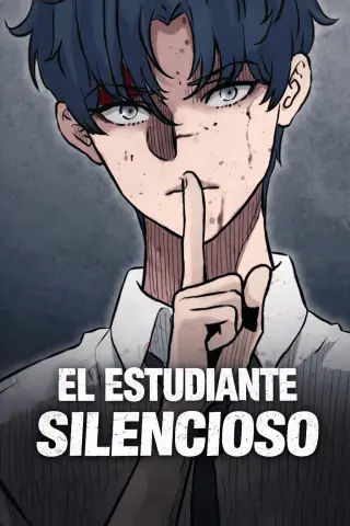 El Estudiante Silencioso