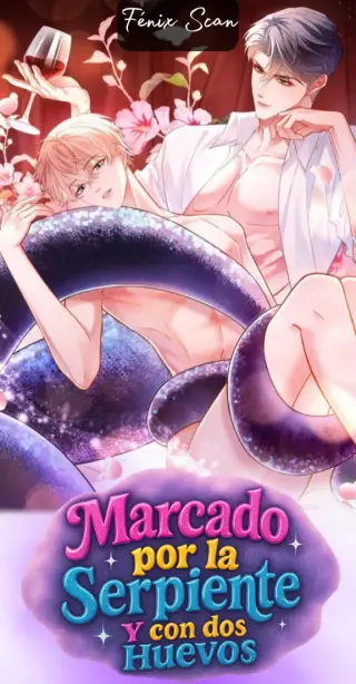 Marcado Por La Serpiente