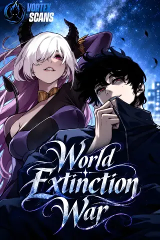 World Extinction War