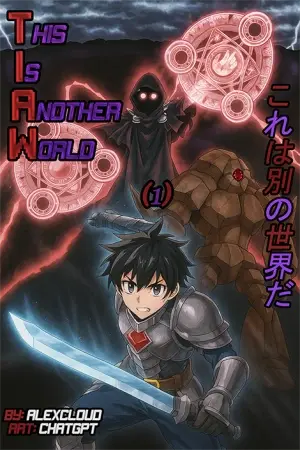 TIAW: This Is Another World (Manga)