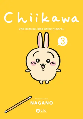 Chiikawa