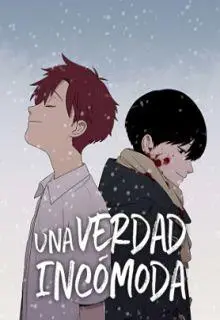 Portada del manga Una verdad incomoda en español