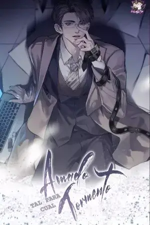Amado tormento