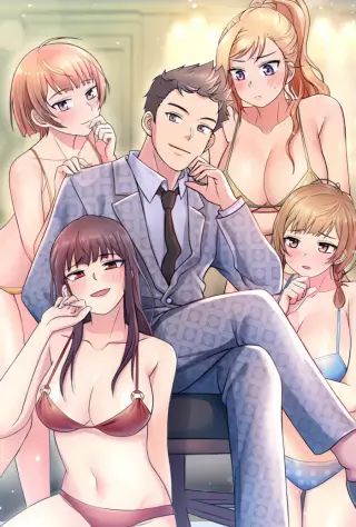 Las hijas del jefe