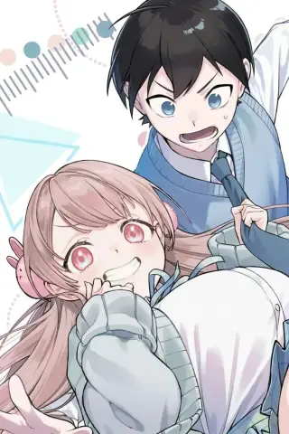 ONESAN-HA NO ORE GA NAZE CHICCHAI KIMI WO SUKI NI NATTA NO KA